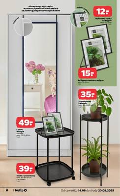 Netto od czwartku