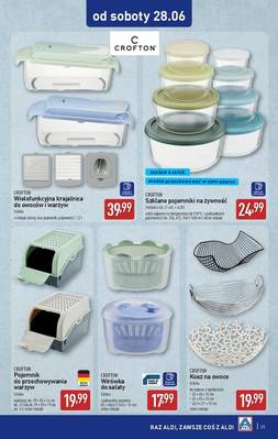 Katalog Aldi 