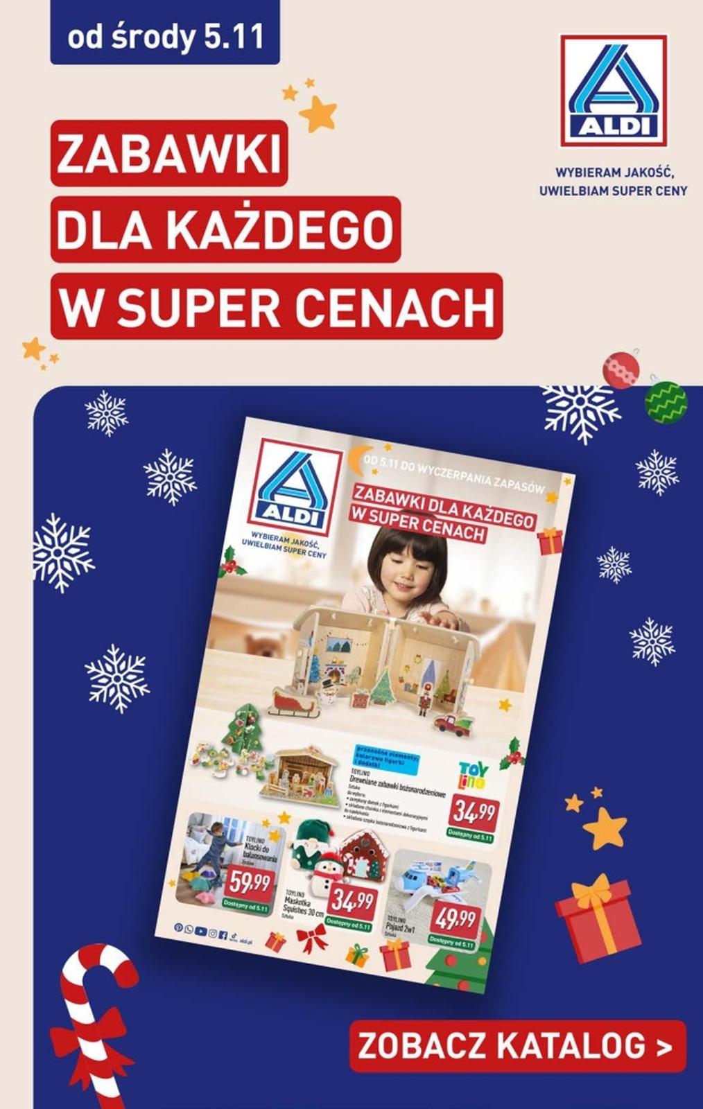 Gazetka promocyjna ALDI do 22/11/2025 str.18