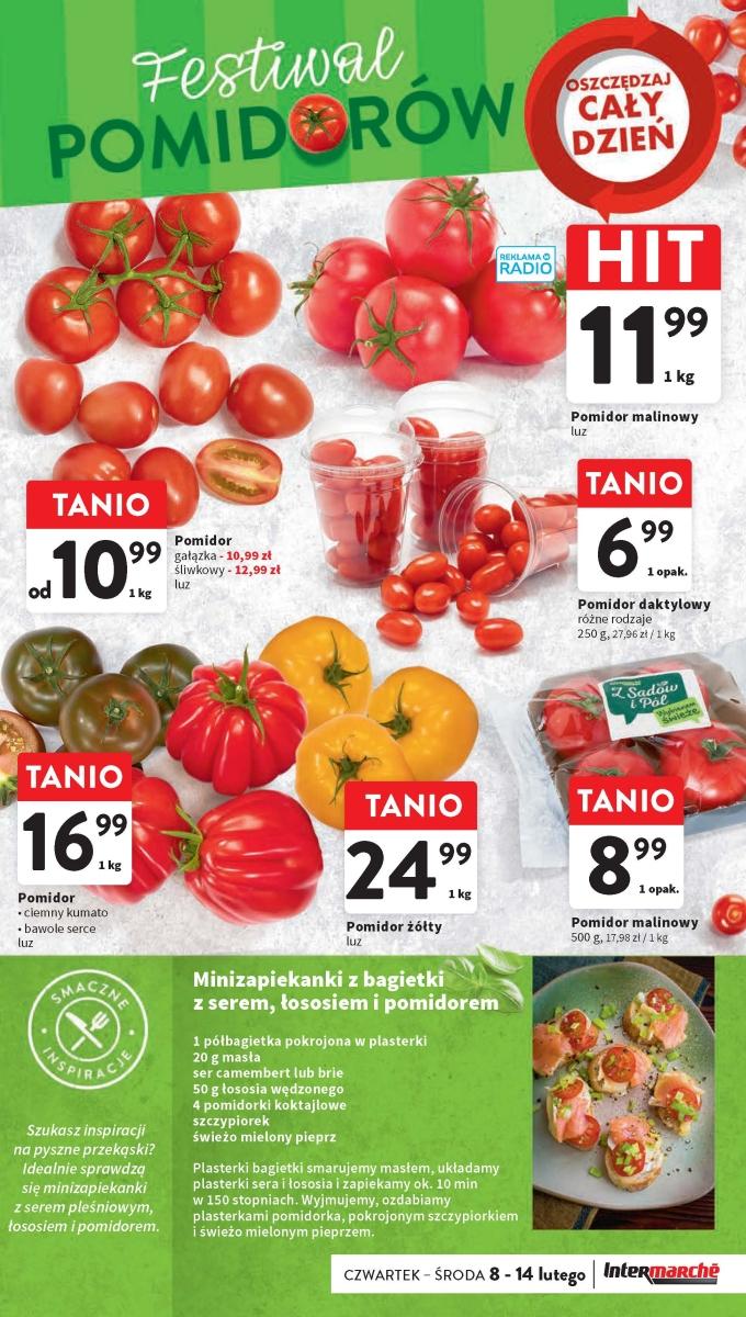 Gazetka promocyjna Intermarche do 14/02/2024 str.10