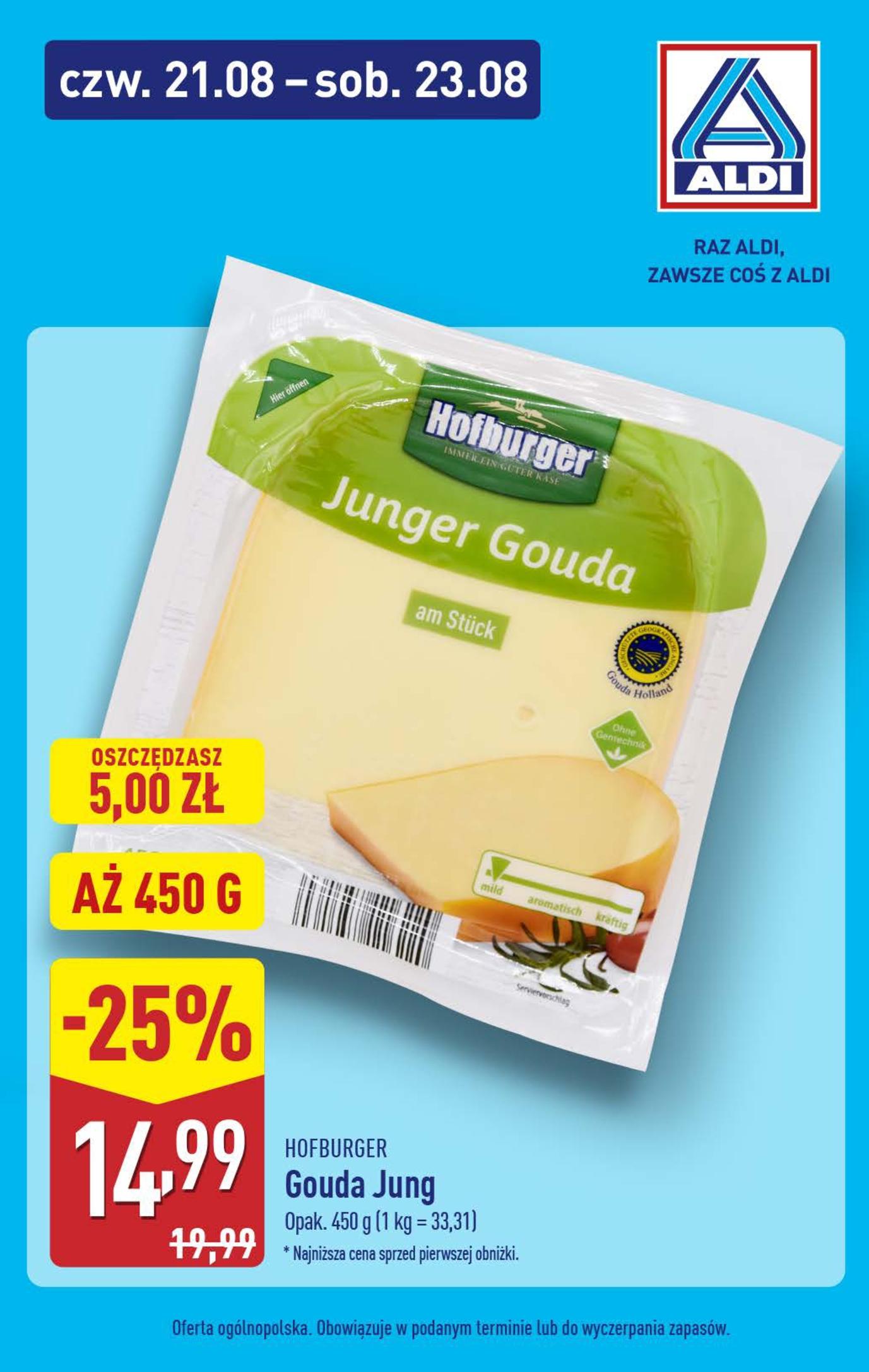 Gazetka promocyjna ALDI do 23/08/2025 str.4