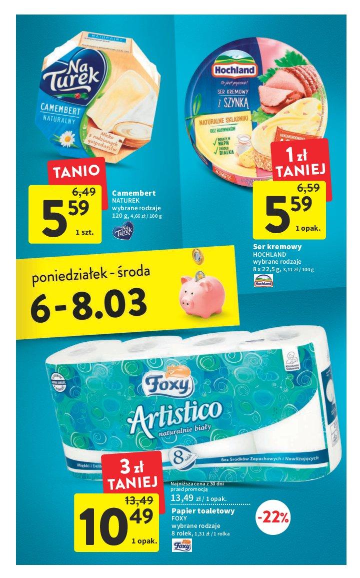 Gazetka promocyjna Intermarche do 08/03/2023 str.39