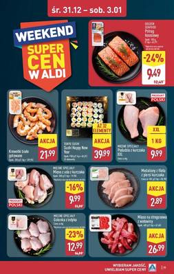 Katalog Aldi 