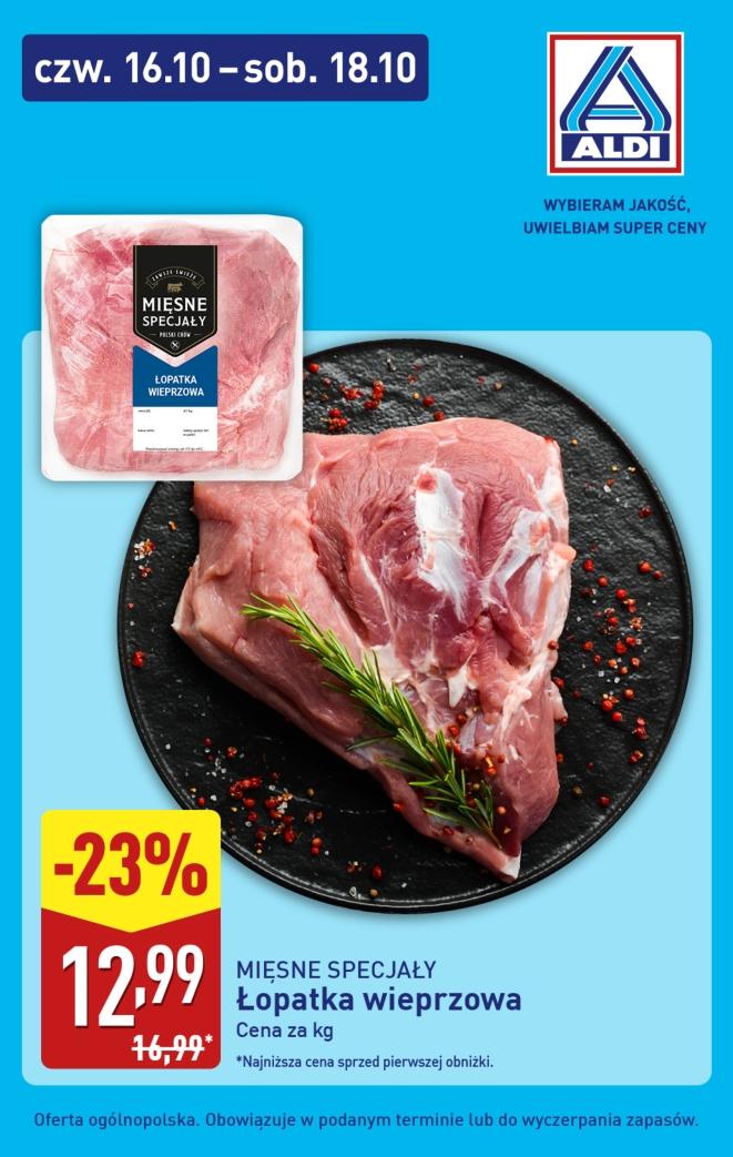 Gazetka promocyjna ALDI do 18/10/2025 str.3
