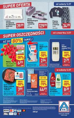 Katalog Aldi