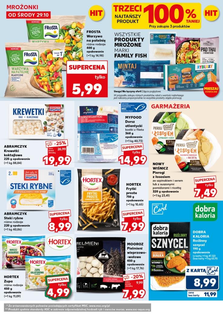 Gazetka promocyjna Kaufland do 05/11/2025 str.16