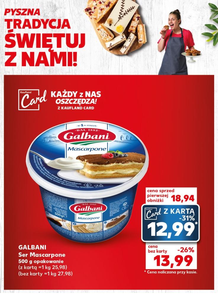 Gazetka promocyjna Kaufland do 20/03/2024 str.8