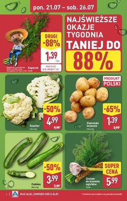 Katalog Aldi 