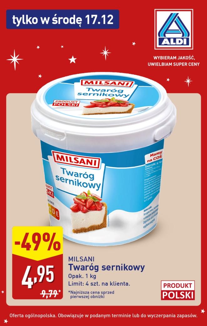 Gazetka promocyjna ALDI do 17/12/2025 str.4