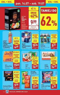 Katalog Aldi 