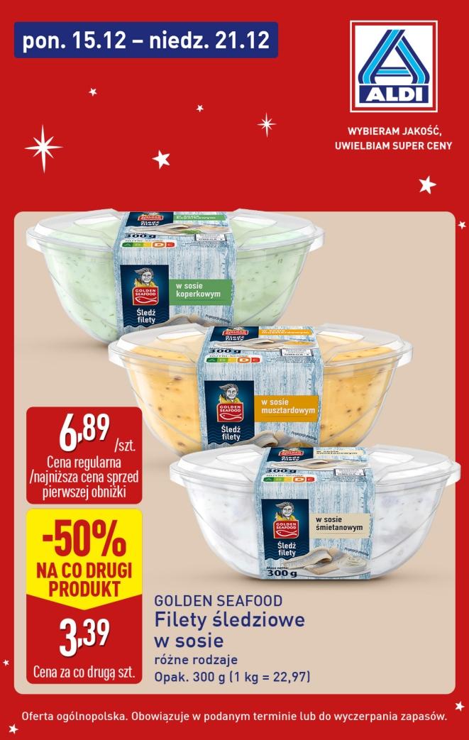 Gazetka promocyjna ALDI do 21/12/2025 str.10