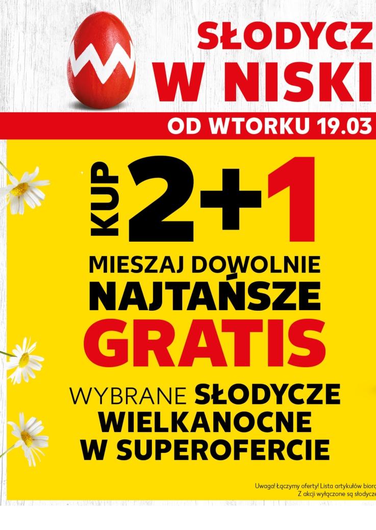 Gazetka promocyjna Kaufland do 27/03/2024 str.12