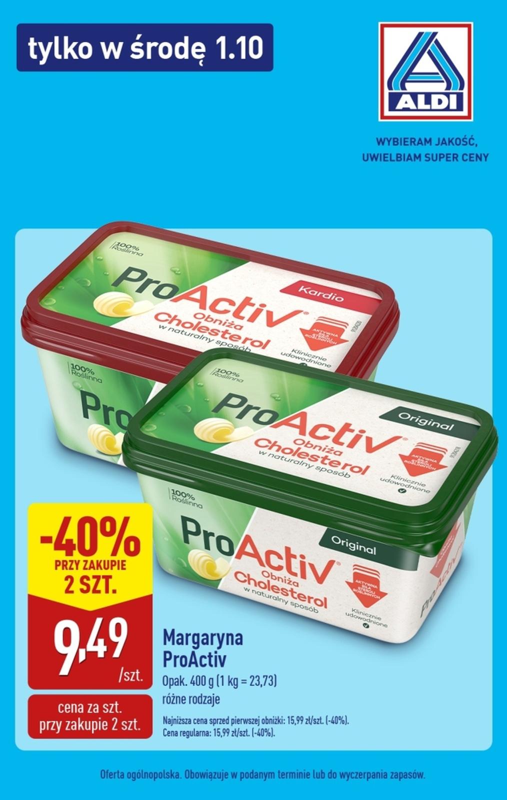 Gazetka promocyjna ALDI do 01/10/2025 str.2