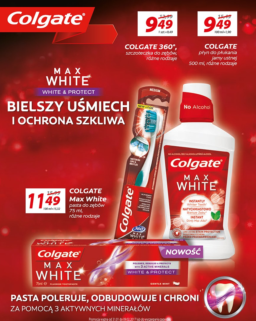 Gazetka promocyjna Rossmann do 28/02/2017 str.148