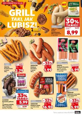 Kaufland sobota