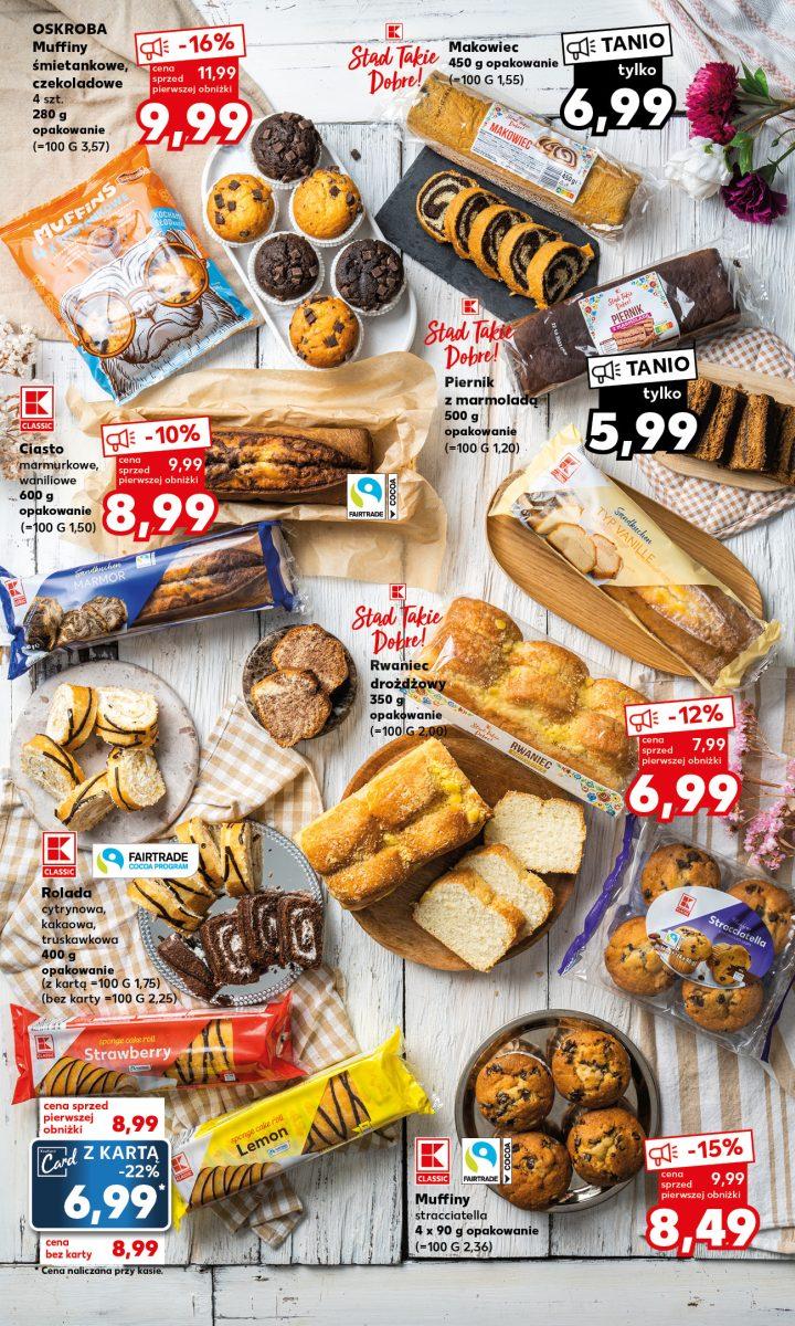 Gazetka promocyjna Kaufland do 18/10/2023 str.10