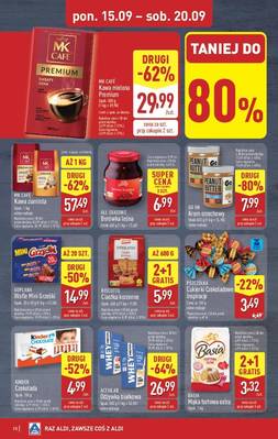 Katalog Aldi 