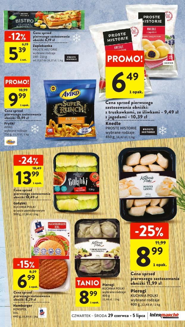 Gazetka promocyjna Intermarche do 05/07/2023 str.19