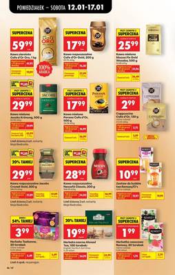 W tym tygodniu - Lada