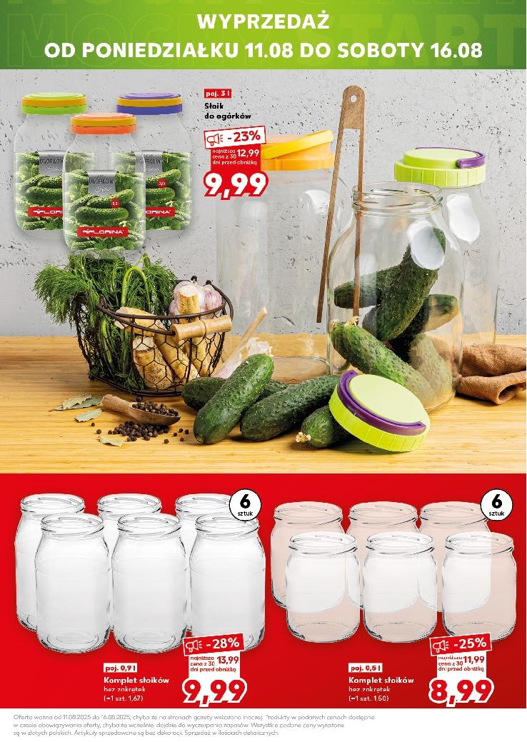 Gazetka promocyjna Kaufland do 12/08/2025 str.37