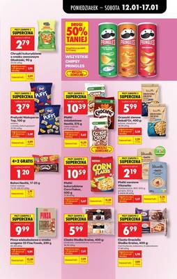 W tym tygodniu - Lada