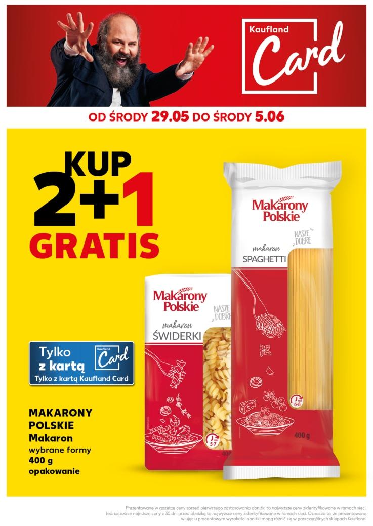 Gazetka promocyjna Kaufland do 05/06/2024 str.14