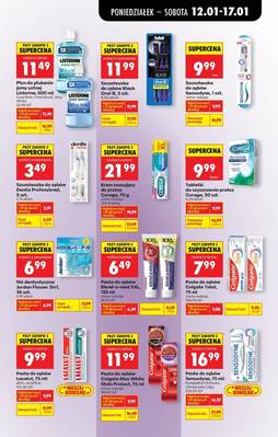 W tym tygodniu - Lada