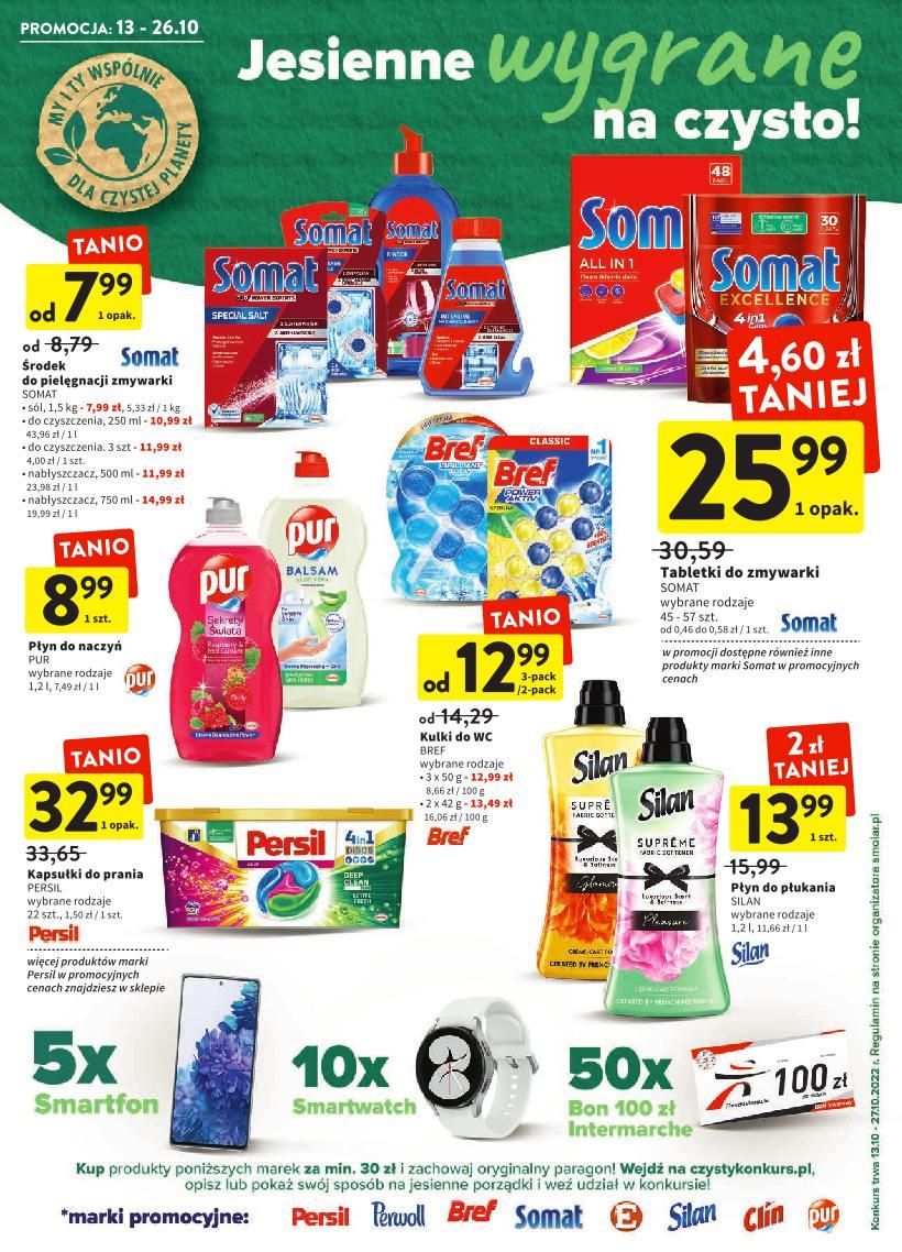 Gazetka promocyjna Intermarche do 19/10/2022 str.33