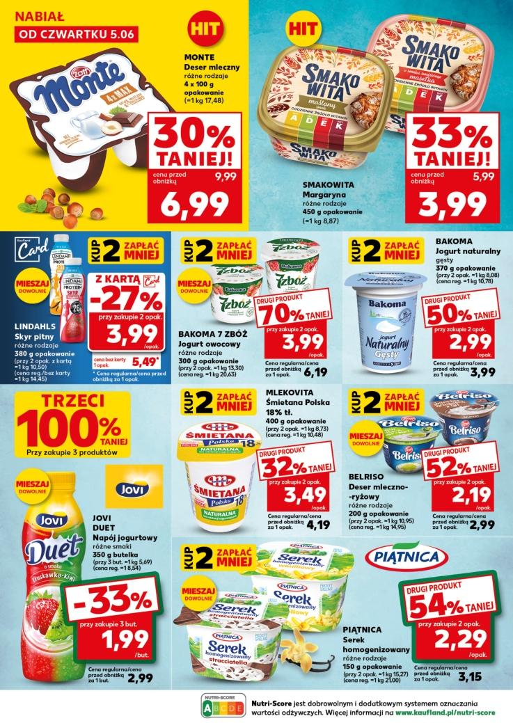 Gazetka promocyjna Kaufland do 07/06/2025 str.12