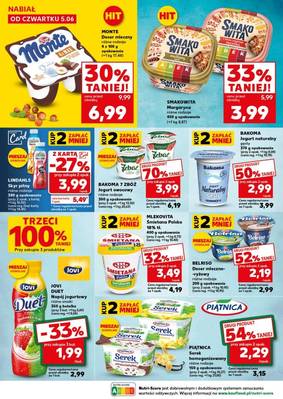 Kaufland sobota 