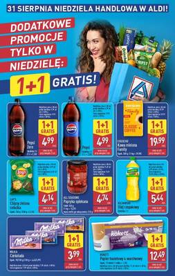 Katalog Aldi 