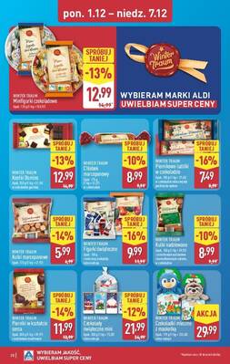 Katalog Aldi