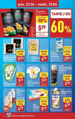 Katalog Aldi 