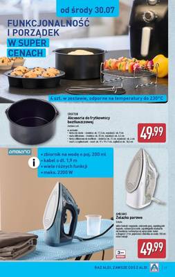Katalog Aldi