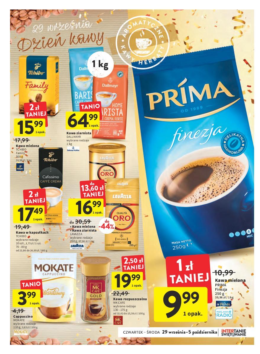 Gazetka promocyjna Intermarche do 05/10/2022 str.27