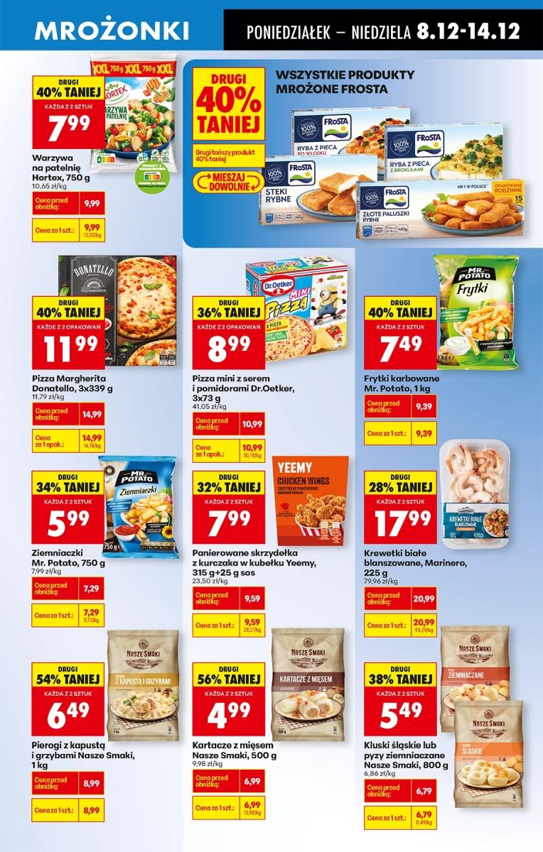 Gazetka promocyjna Biedronka do 13/12/2025 str.35