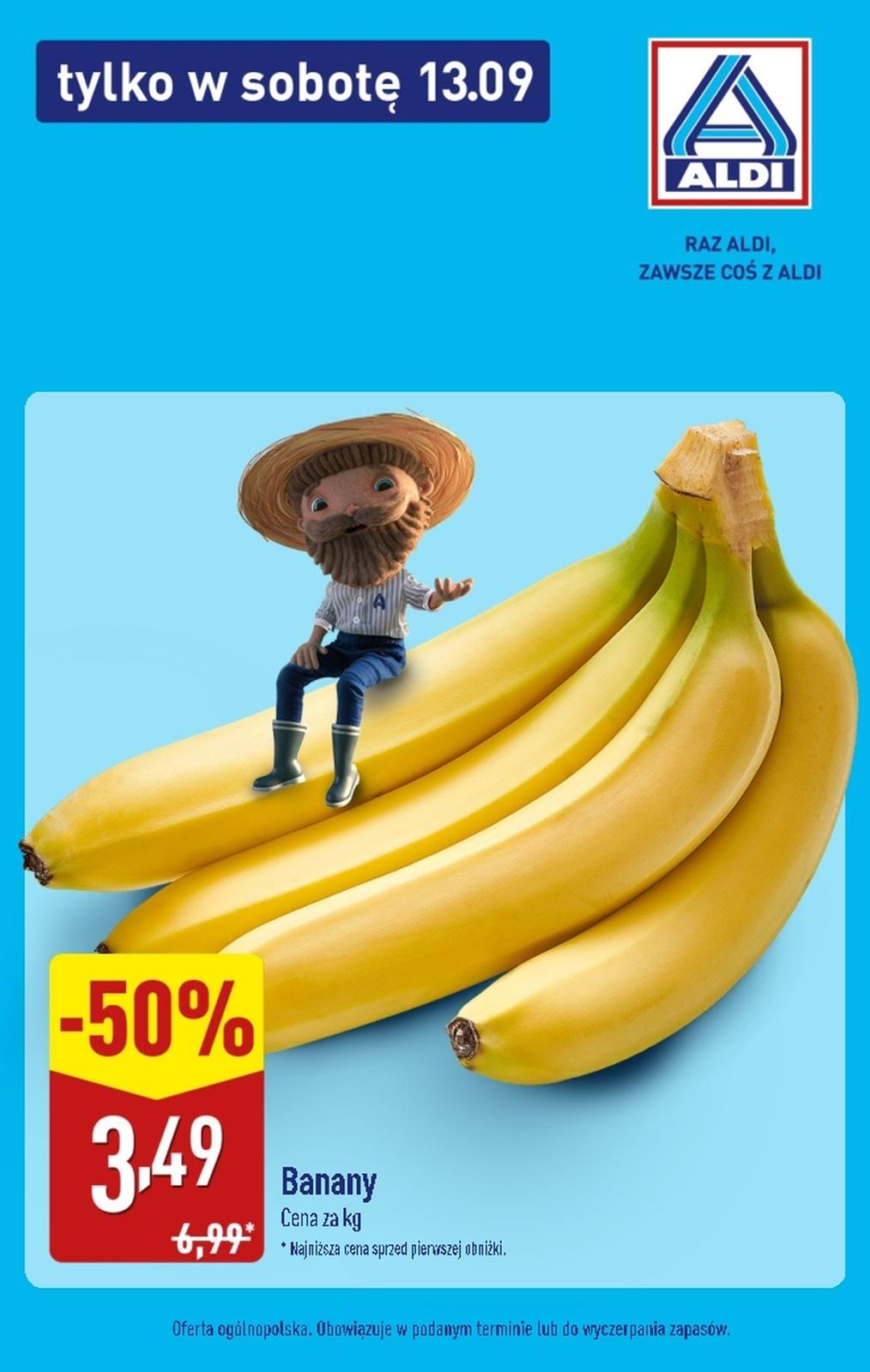 Gazetka promocyjna ALDI do 13/09/2025 str.2