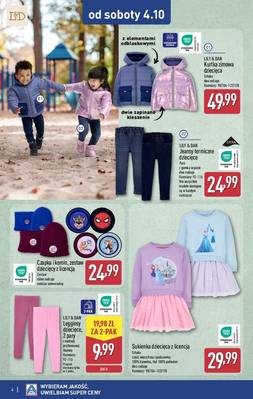 Aldi od soboty