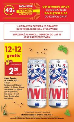 W tym tygodniu - Lada