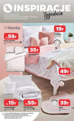 Netto od poniedziałku