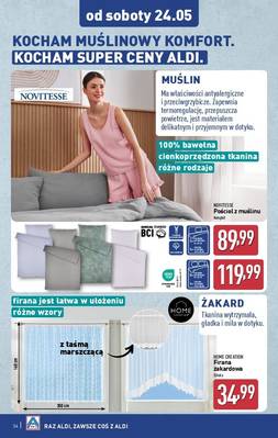 Katalog Aldi 