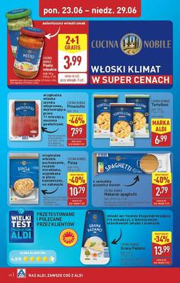 Katalog Aldi 