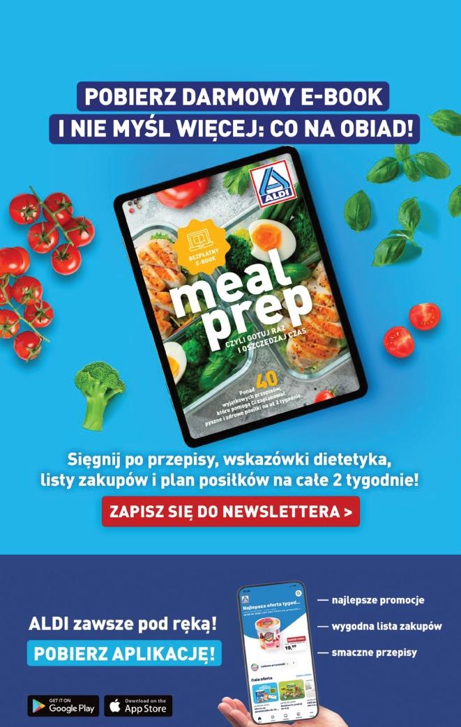 Gazetka promocyjna ALDI do 20/09/2025 str.13