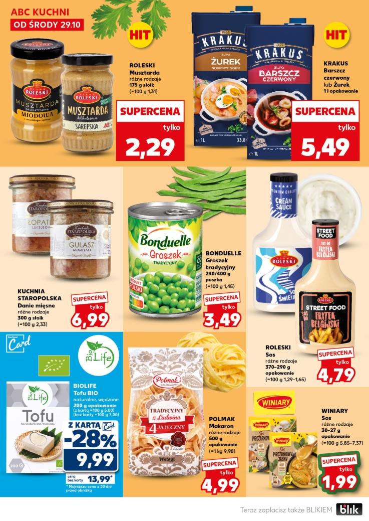 Gazetka promocyjna Kaufland do 05/11/2025 str.18