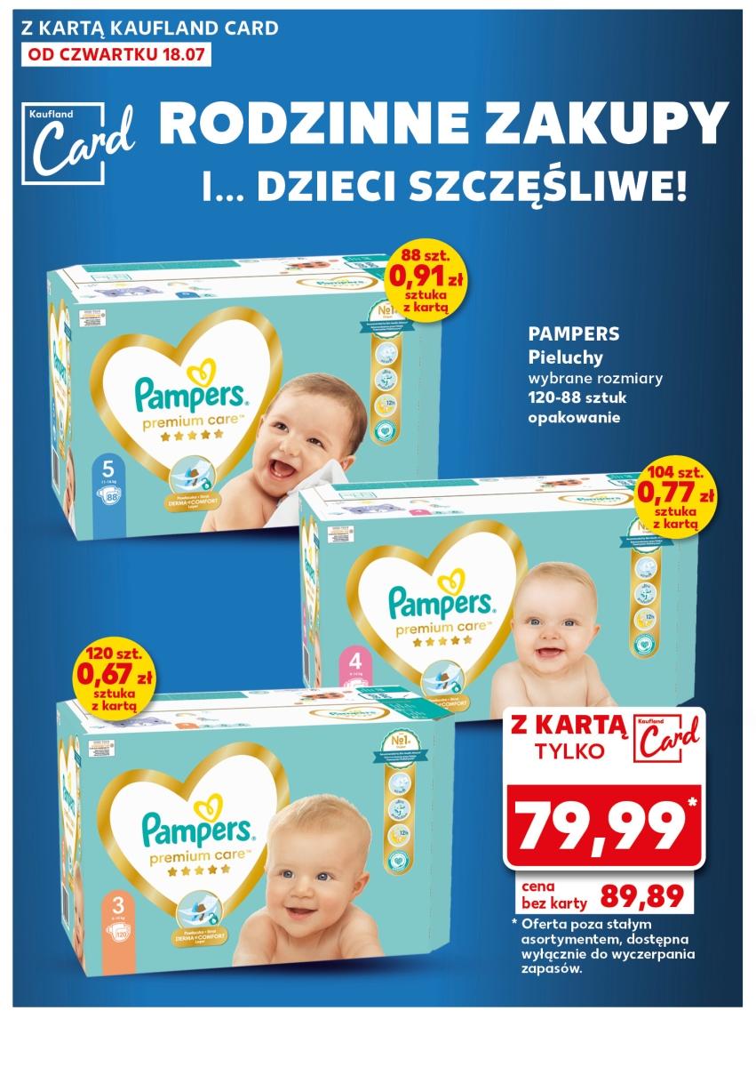 Gazetka promocyjna Kaufland do 24/07/2024 str.30