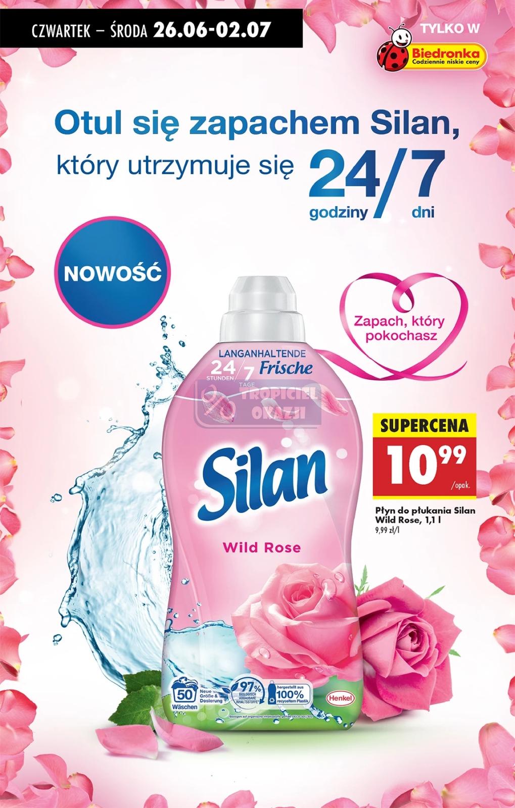 Gazetka promocyjna Biedronka do 02/07/2025 str.58