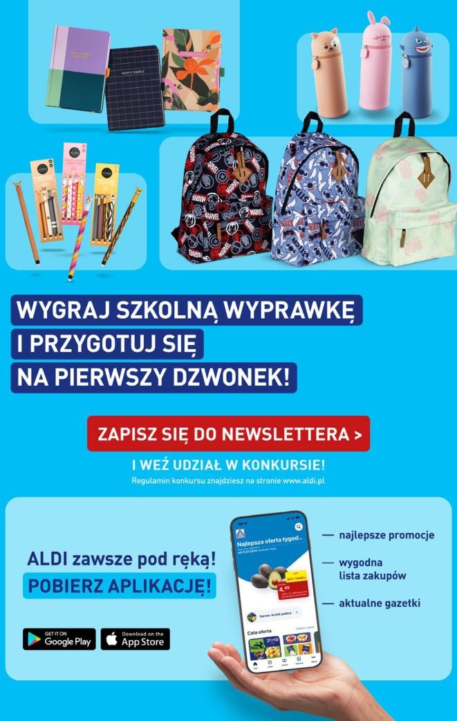 Gazetka promocyjna ALDI do 09/08/2025 str.27