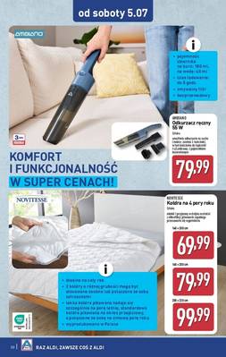 Katalog Aldi