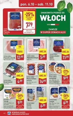 Katalog Aldi 