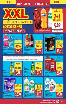 Katalog Aldi 